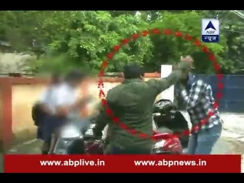 Eve teasers beaten publicly after they ignored repeated warnings-Visuals Eve teasers beaten publicly after they ignored repeated warnings-Visuals