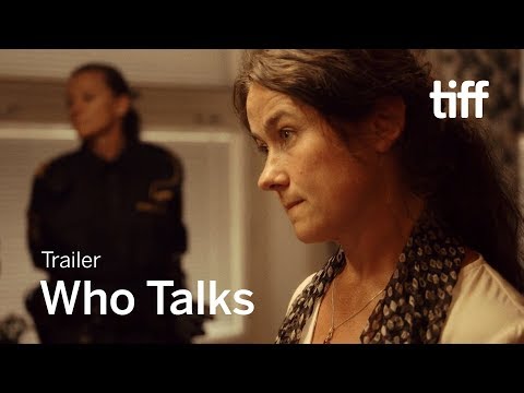 Who Talks'