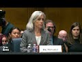 WATCH: Sen. Hassan questions former CDC leaders in hearing on RFK Jr., children’s health  - 06:08 min - News - Video