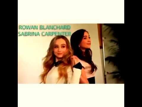Sabrina Carpenter- Seamless