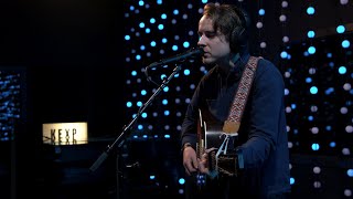 Andy Shauf - Full Performance (Live on KEXP)