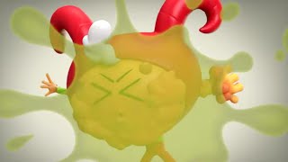 Astrolology - rozplesnut