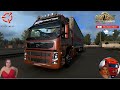 Volvo FM Classic (2009) AU44 edit mjtemdark 1.38.x