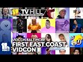 11 TV Hill: How Baltimore can benefit from VidCon