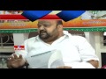 TDP MP Maganti Babu Supports Pawan Kalyan Comments : Press Meet In Eluru