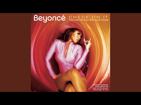 Check On It (King Klub Mix)