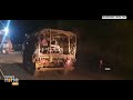 Doda Terror Attack: Terrorists Firing On Indian Armys Temporary Operating Base | News9  - 03:13 min - News - Video