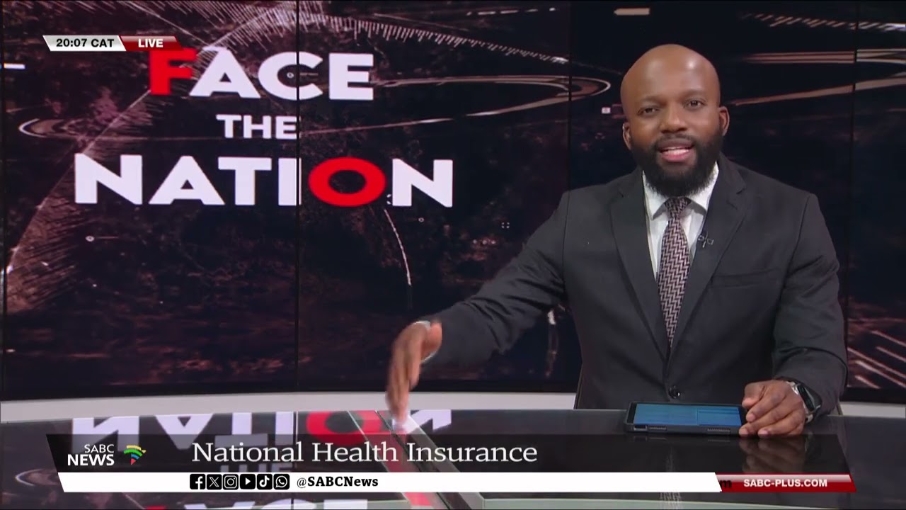 Face The Nation | BUSA on NHI/ Mashaba on Tshwane coalition/ Gigaba on ANC renewal