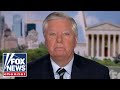 Our national security is in a ‘free fall’: Lindsey Graham