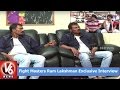 Kirrak Show : Fight Masters Ram Lakshman Exclusive Interview