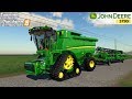 John Deere S700i Series European official v2.1