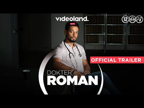 Dokter Roman: Een GTST Miniserie'