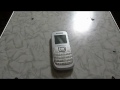 Китайский Беларус - Обзор телефона Samsung GT E1200M