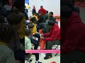 Baltimore students surprised with free shoes(WBAL) - 00:49 min - News - Video