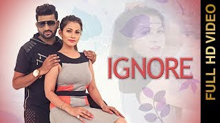 Ignore – RK Mehndi Video HD
