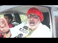 “Speaking Language of Pakistan” BJP’s Giriraj Singh on Mani Shankar Aiyar’s ‘Respect Pak’ Statement  - 00:42 min - News - Video