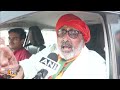 “Speaking Language of Pakistan” BJP’s Giriraj Singh on Mani Shankar Aiyar’s ‘Respect Pak’ Statement