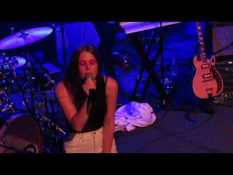 Maggie Rogers -