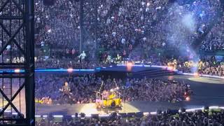 Metallica - For Whom the Bell Tolls (live in Edmonton 2024)