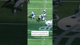 Anthony Richardson compared himself to Drew Brees! #shorts #nfl #colts #saints