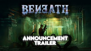 Beneath - Announcement Trailer