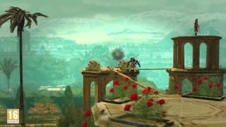 Assassin's Creed Chronicles India - Trailer di lancio
