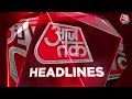 Top Headlines of the Day: Delhi AQI | Israel-Hamas War | PM Modi in Chhattisgarh | Elvish Yadav FIR  - 01:17 min - News - Video