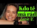 Karaoke song Kdo tě má rád - Lucie Vondráčková, Jan a Vojta Nedvědovi, Published: 2023-04-15 15:09:50