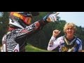 Justin Barcia and Tyler Wozney - Barcia Compound (MXPTV) 