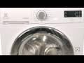 Стиральные машины Electrolux Platinum EWS 1066 CDU  - Продолжительность: 1:44