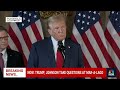 Trump: I would testify, absolutely in New York criminal trial  - 02:40 min - News - Video