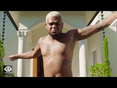 El Mayor Clasico - Abanico (Video Oficial)