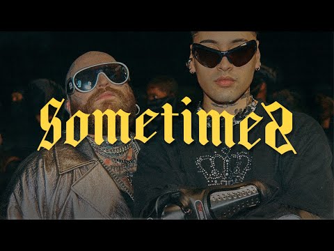 Tiago PZK, Teddy Swims - Sometimes (Letra/Lyrics)