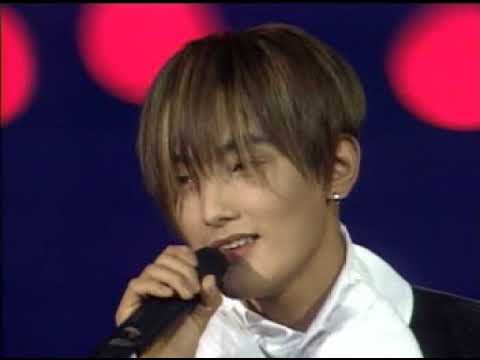 H.O.T. Sejong Concert 1999 Part 2 세종콘서트