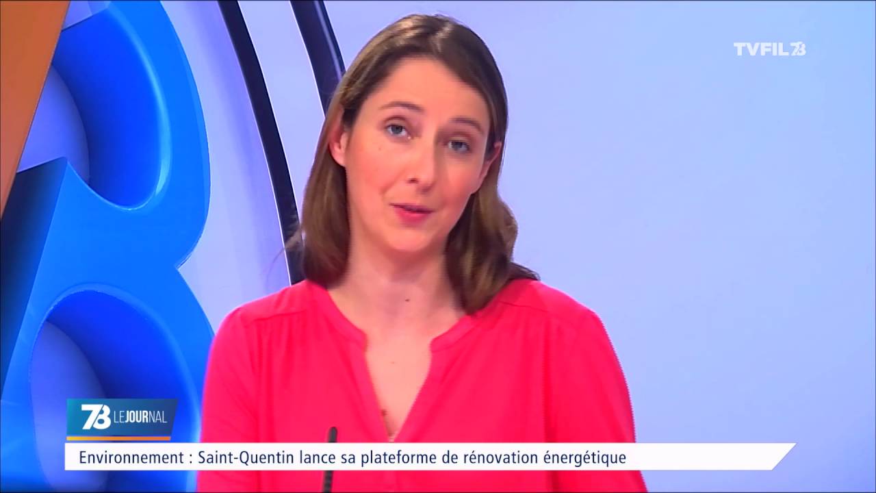 Environnement : Saint-Quentin lance sa plateforme de rénovation énergétique