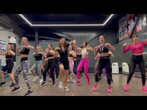 Heard about Me Dimitri Vegas & Like Mike, Nea Dance #dancevideo #dance #танец #dancemix #zumba