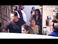 Diwali 2023: Shah Rukh-Gauri Khan Spotted Leaving Arpita Khans Party  - 00:23 min - News - Video