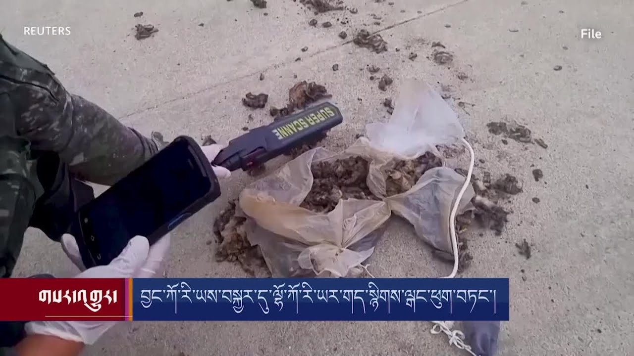 North Korea sends another wave of trash balloons into South Korea