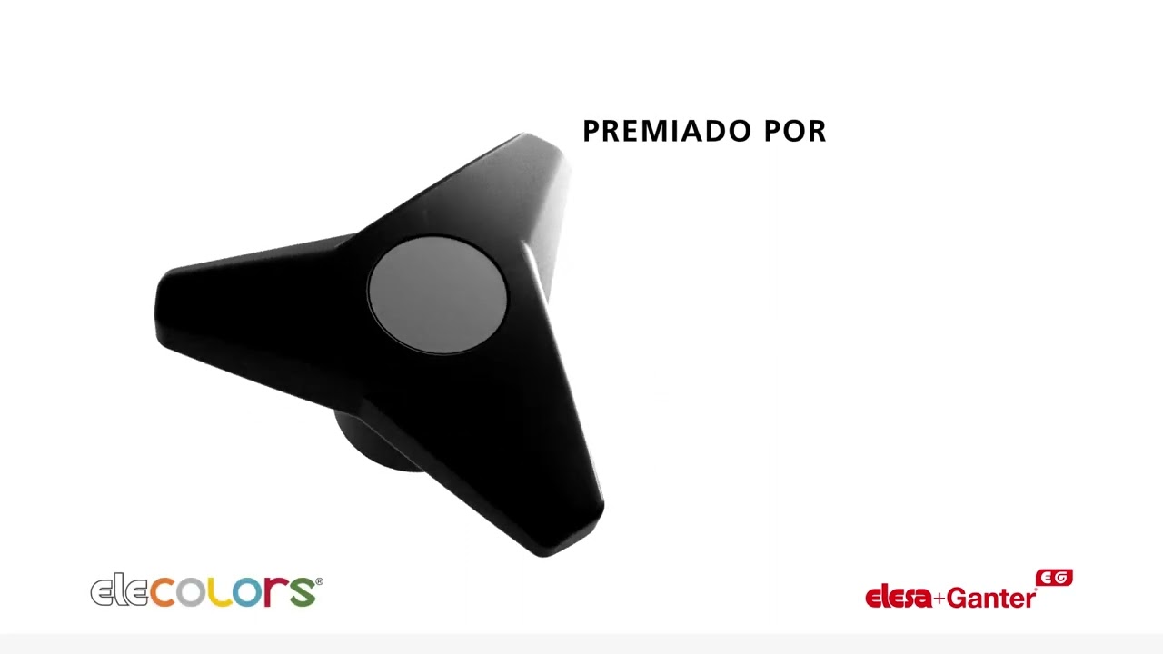 Video premios Elesa+Ganter video