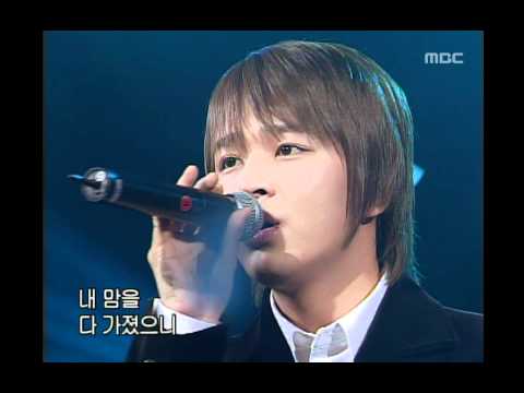 음악캠프 - UN - Miracle, 유엔 - 미라클, Music Camp 20021123