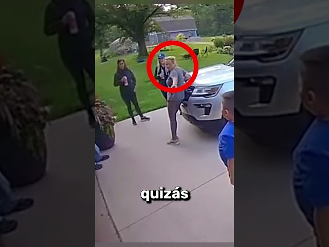 Habló demasiado temprano... 🤷‍♂️