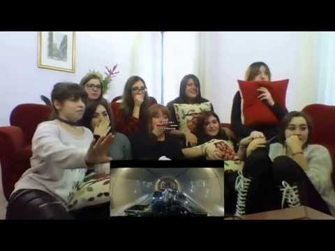 BTS (방탄소년단) - Run MV Reaction