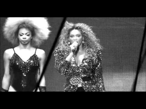 Beyonce - End Of Time (VGNV Remix)