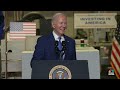 LIVE: Biden announces Microsoft investment for AI datacenter in Wisconsin | NBC News  - 16:20 min - News - Video