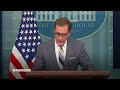 White House hails extension of truce between Israel and Hamas  - 01:38 min - News - Video