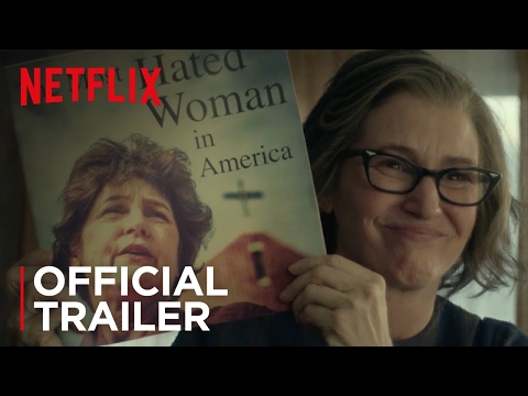 The Most Hated Woman in America'