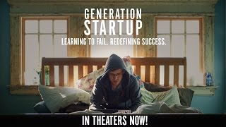 Generation Startup Official Trai