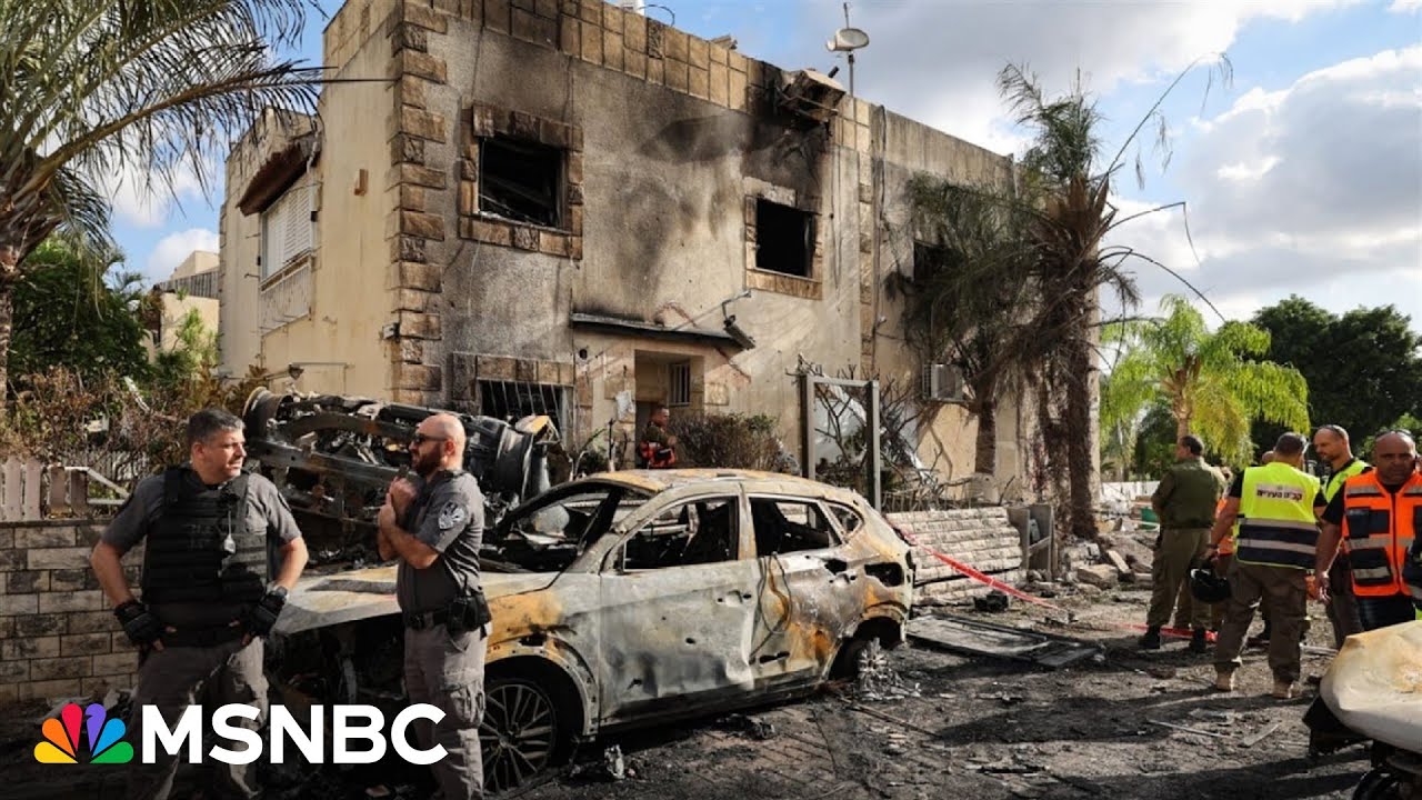 Fears growing in Lebanon of an all out conflict between Israel and Hezbollah