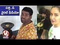 Bithiri Sathi Satires on Katrina Kaif Omelette