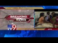 Prakasham Dist: Bus with students plunges into Stream injuring 40-Exclusive visuals